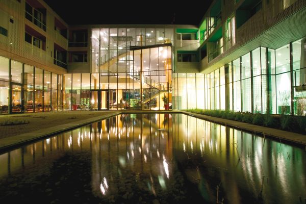 Loisium Wine & Spa Resort Langenlois